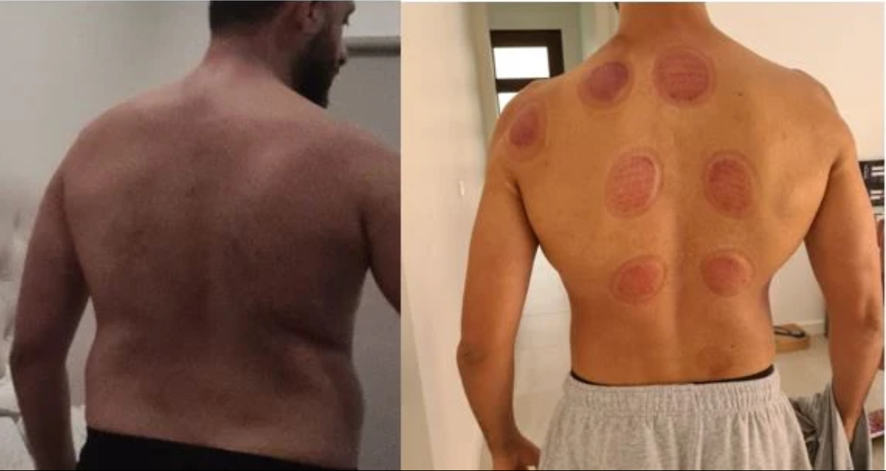 Twelve-week EZMUSCLE muscle-building client transformation